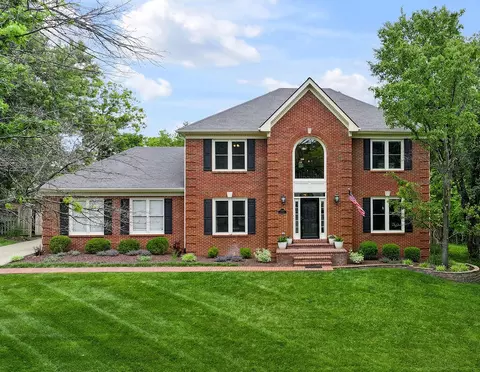 2245 Abbeywood Rd, Lexington, KY 40515