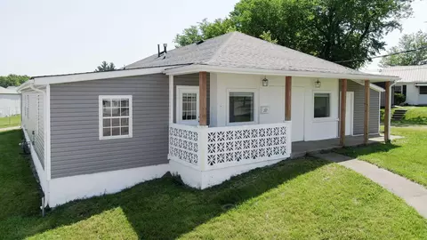 207 S Campbell Street St, Lancaster, KY 40444
