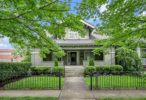 109 N Ashland Ave, Lexington, KY 40502