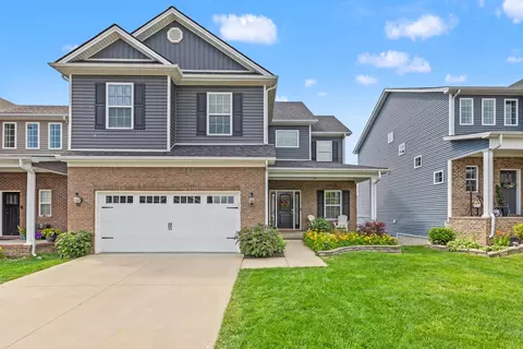 601 Estrella Dr, Lexington, KY 40511