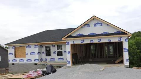 100 Buckeye Ct, Mount Sterling, KY 40353