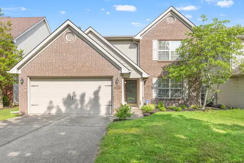 3693 Winthrop Dr, Lexington, KY 40514