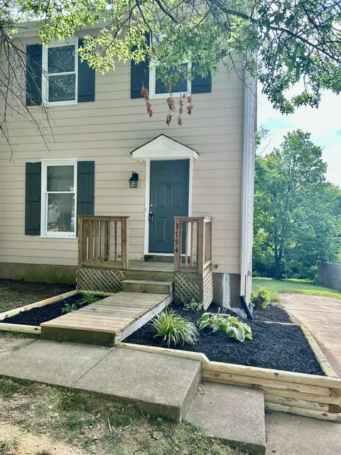 3154 High Ridge Dr, Lexington, KY 40517