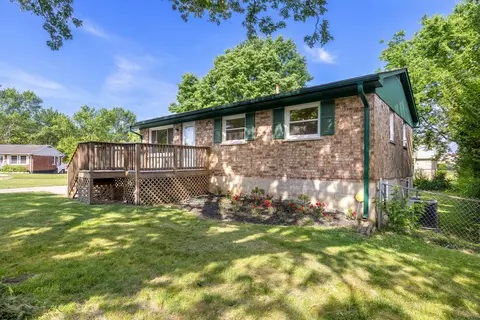 289 Mulberry Ct, Lexington, KY 40509