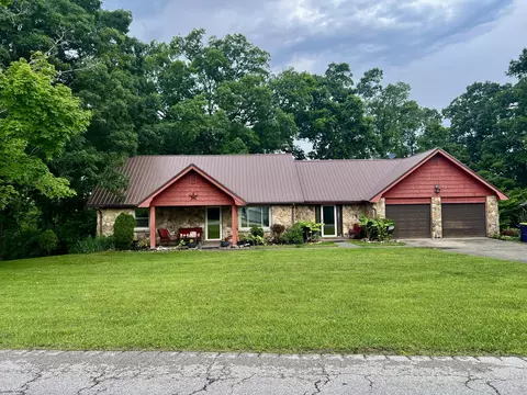 2369 Big Cave Rd, Mount Vernon, KY 40456