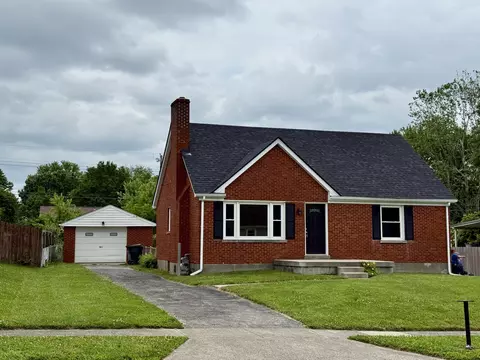 665 Stanthony Dr, Lexington, KY 40505