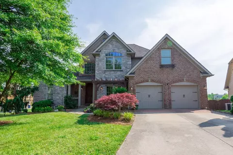 2433 San Milano Pl, Lexington, KY 40509