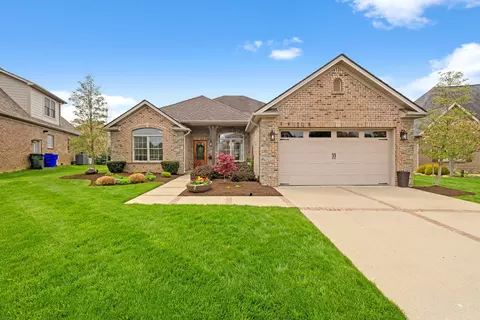 2513 Carducci St, Lexington, KY 40509