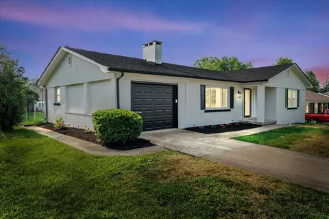 113 Buckwood Dr, Richmond, KY 40475