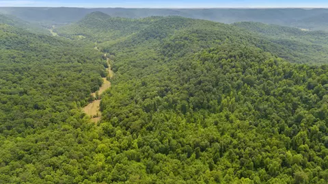 275 Horns River Road Rd, Irvine, KY 40336