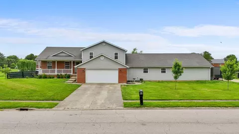 337 Kings Trace Dr, Berea, KY 40403