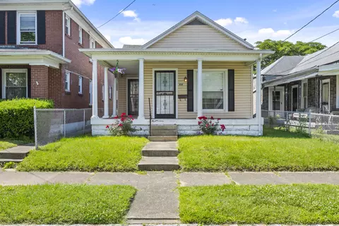 522 Atwood St, Louisville, KY 40217
