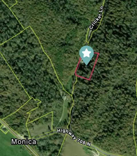 257 Cricket Ln, Beattyville, KY 41311