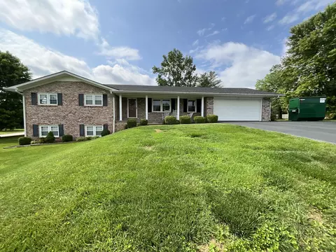110 Maplewood Dr, Somerset, KY 42501