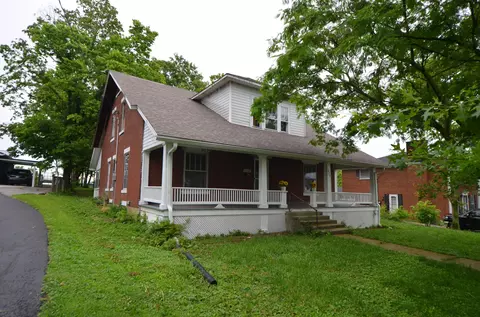 623 Beaumont Ave, Harrodsburg, KY 40330