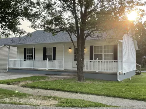 507 Hidden Hills Way, Winchester, KY 40391