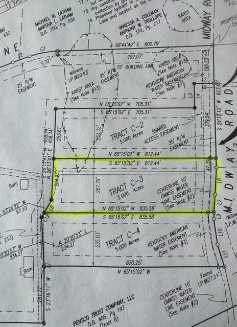 331 Midway Rd, Georgetown, KY 40324 photo 7