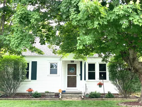 1721 Lakeside Dr, Shelbyville, KY 40065