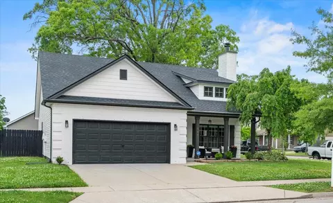 588 E Fifth St, Lexington, KY 40508