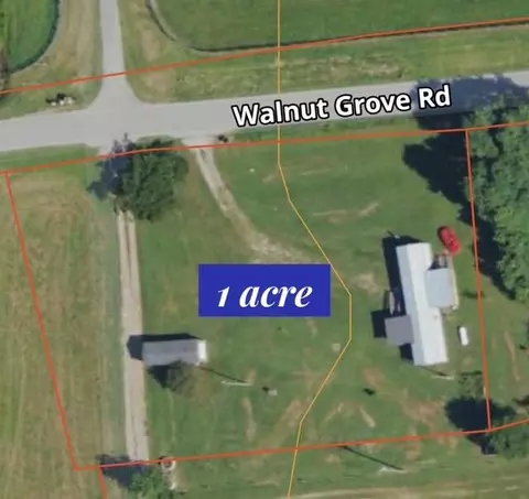 1293 Walnut Grove Rd, Carlisle, KY 40311
