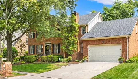 2173 Sallee Dr, Lexington, KY 40513