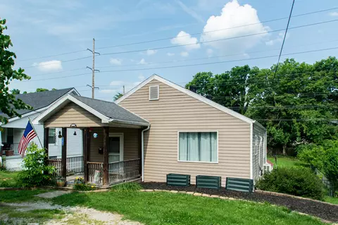 121 Meredith Ave, Frankfort, KY 40601