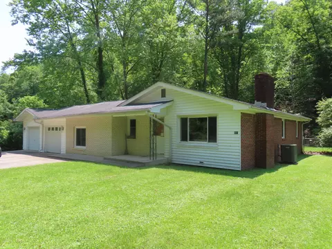 841 N Wilson Ave, Morehead, KY 40351