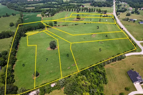 4101 Us-62, Cynthiana, KY 41031