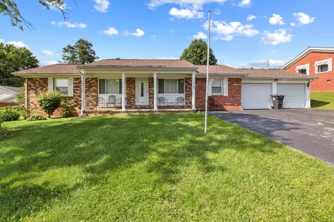60 Parsons St, Corbin, KY 40701