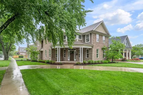 333 Culpepper Rd, Lexington, KY 40502