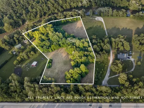0000 Croley Bend Rd, Williamsburg, KY 40769