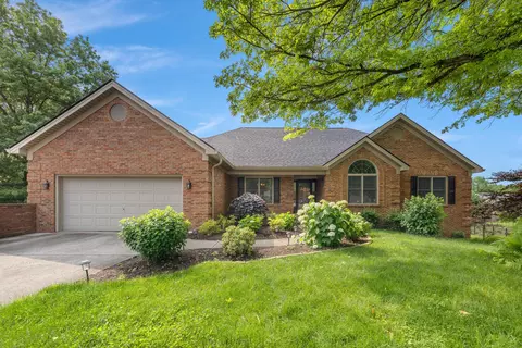 801 Comanche Cir, Lexington, KY 40503