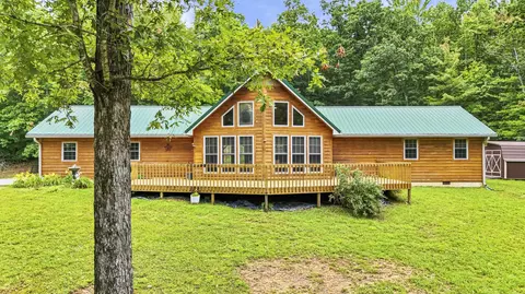 7350 Flemingsburg Rd, Morehead, KY 40351