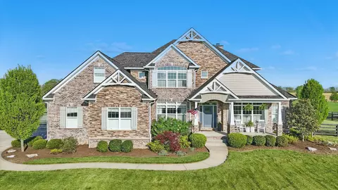118 Willow Oak Way, Georgetown, KY 40324