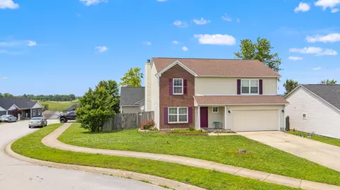 4038 Briar Creek Dr, Lawrenceburg, KY 40342
