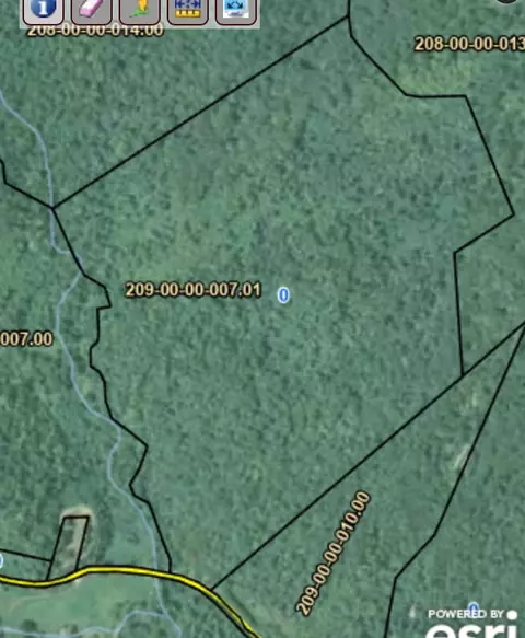 0000 Rock Creek Rd, Strunk, KY 42649