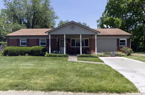 1972 Alice Dr, Lexington, KY 40511