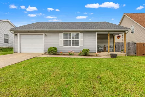 416 Scottsdale Cir, Lexington, KY 40511