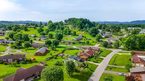 View/Area - 100 Mockingbird Hill Ln, Corbin, KY 40701 photo 4 of 4