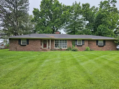 255 College Hill Rd, Waco, KY 40385