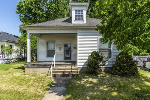 1445 High St, Paris, KY 40361
