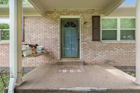 Exterior - 15 Conlee Ln, Stanton, KY 40380 photo 3 of 6