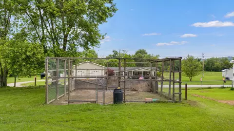 Exterior - 15 Conlee Ln, Stanton, KY 40380 photo 6 of 6