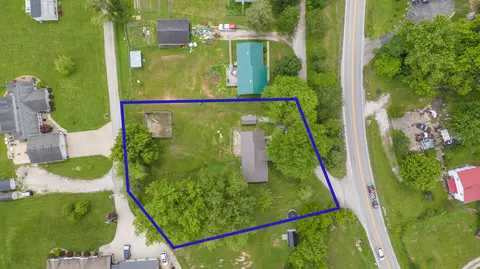 View/Area - 15 Conlee Ln, Stanton, KY 40380 photo 1 of 5