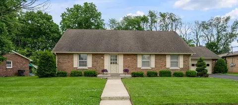 653 Bellcastle Rd, Lexington, KY 40505