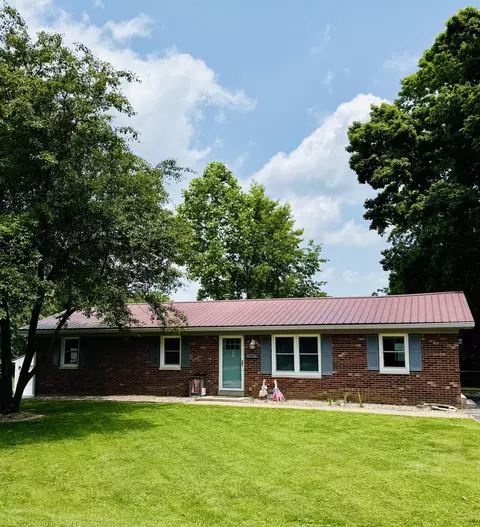 329 Plum St, Lawrenceburg, KY 40342