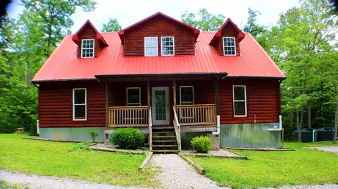 16 Hardwood Hl, Salt Lick, KY 40371