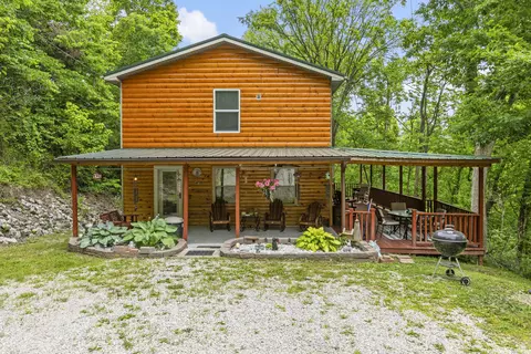 170 Water Plant Rd, Owingsville, KY 40360