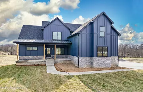 775 S Stallard Dr, Shelbyville, KY 40065
