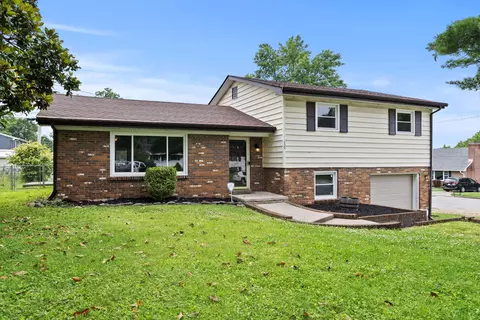 130 Buckwood Dr, Richmond, KY 40475